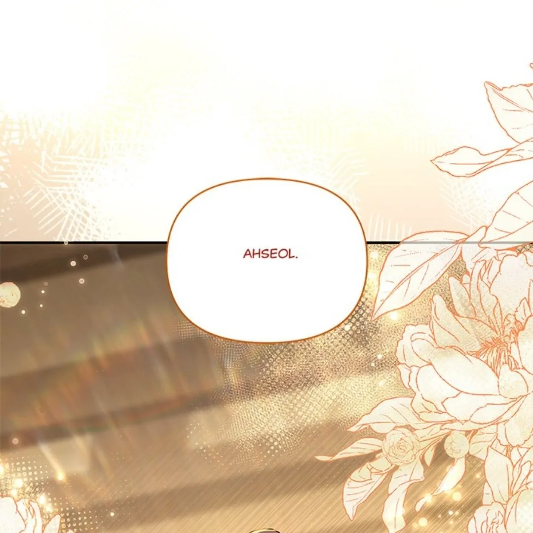 To Be His Wish [Official] - Chapter 19 manhwa