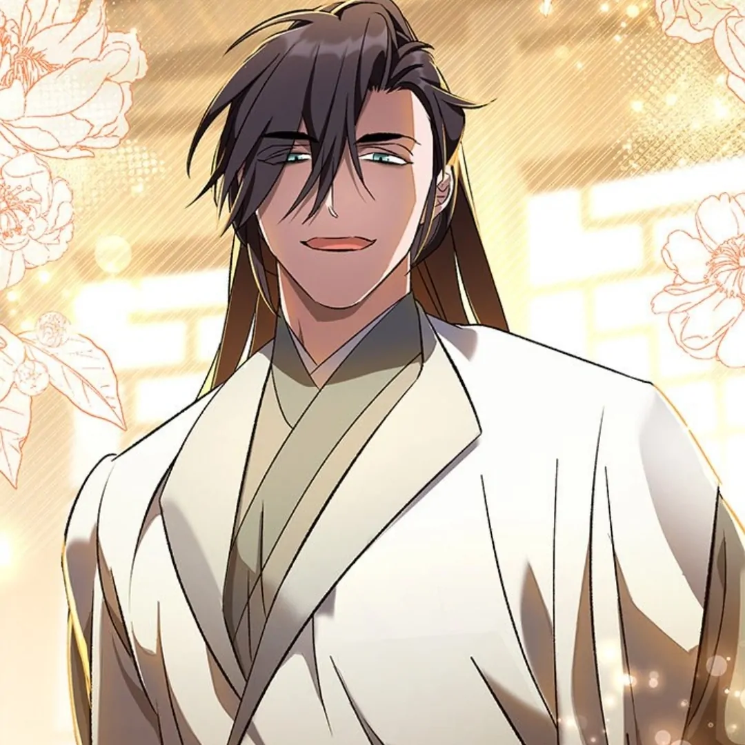 To Be His Wish [Official] - Chapter 19 manhwa
