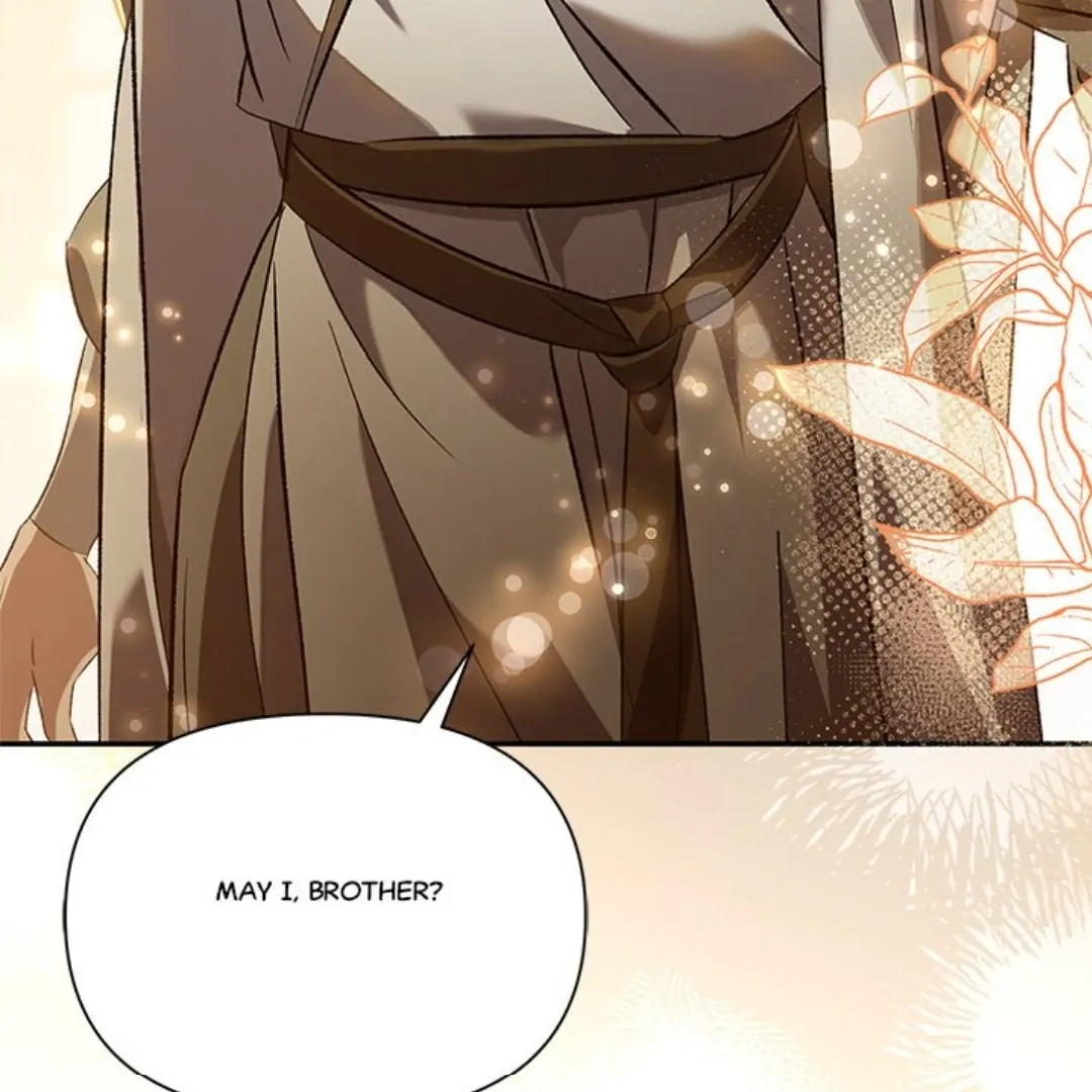 To Be His Wish [Official] - Chapter 19 manhwa
