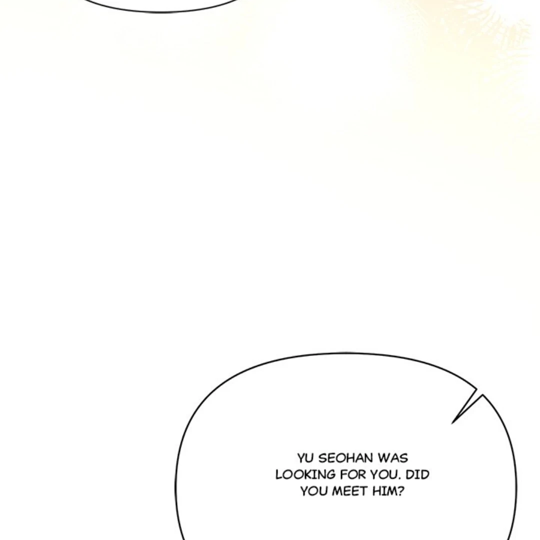 To Be His Wish [Official] - Chapter 19 manhwa