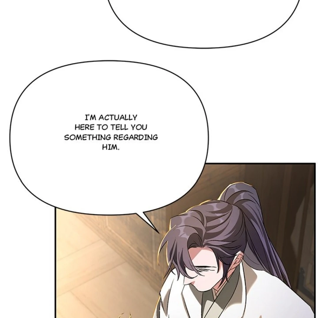 To Be His Wish [Official] - Chapter 19 manhwa