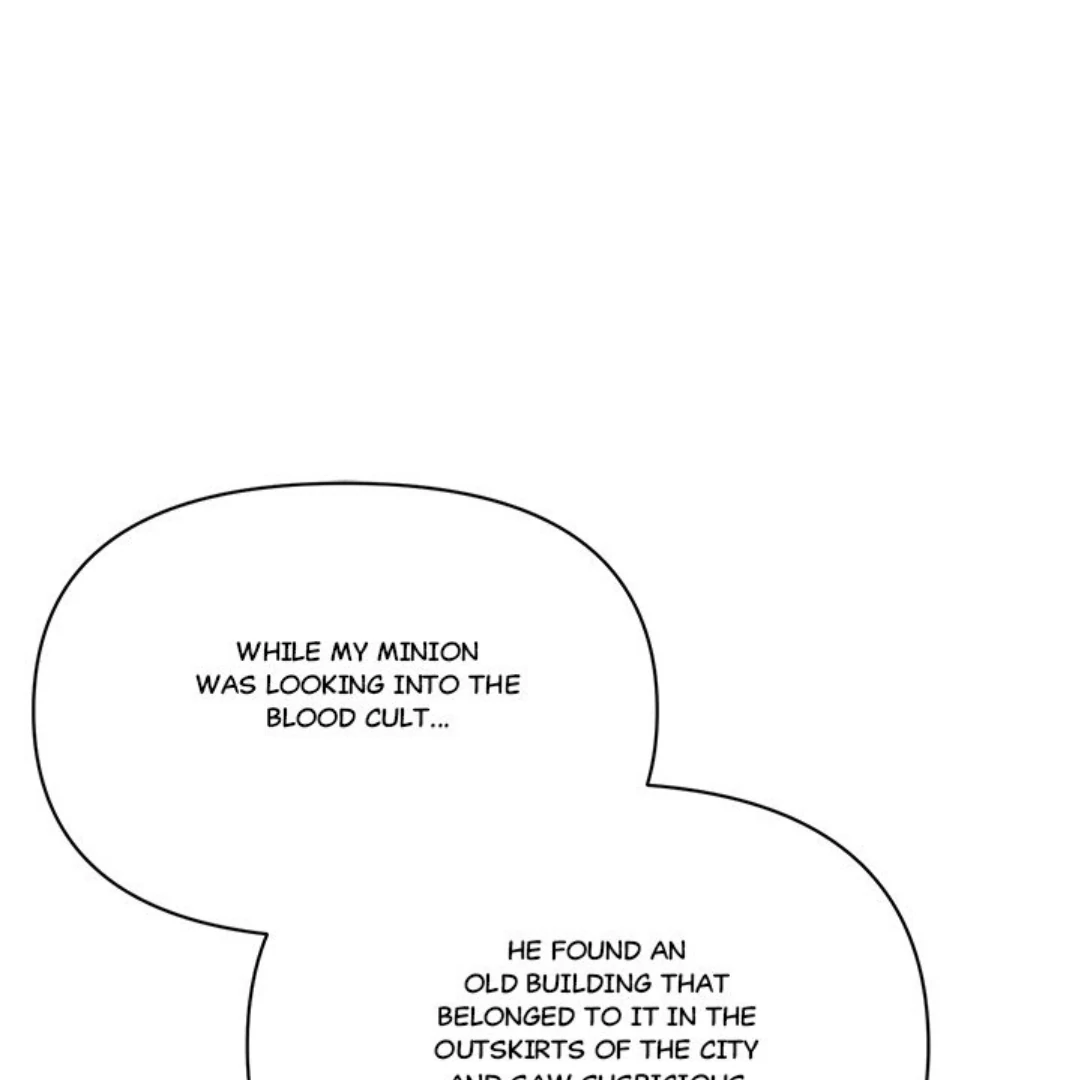 To Be His Wish [Official] - Chapter 19 manhwa