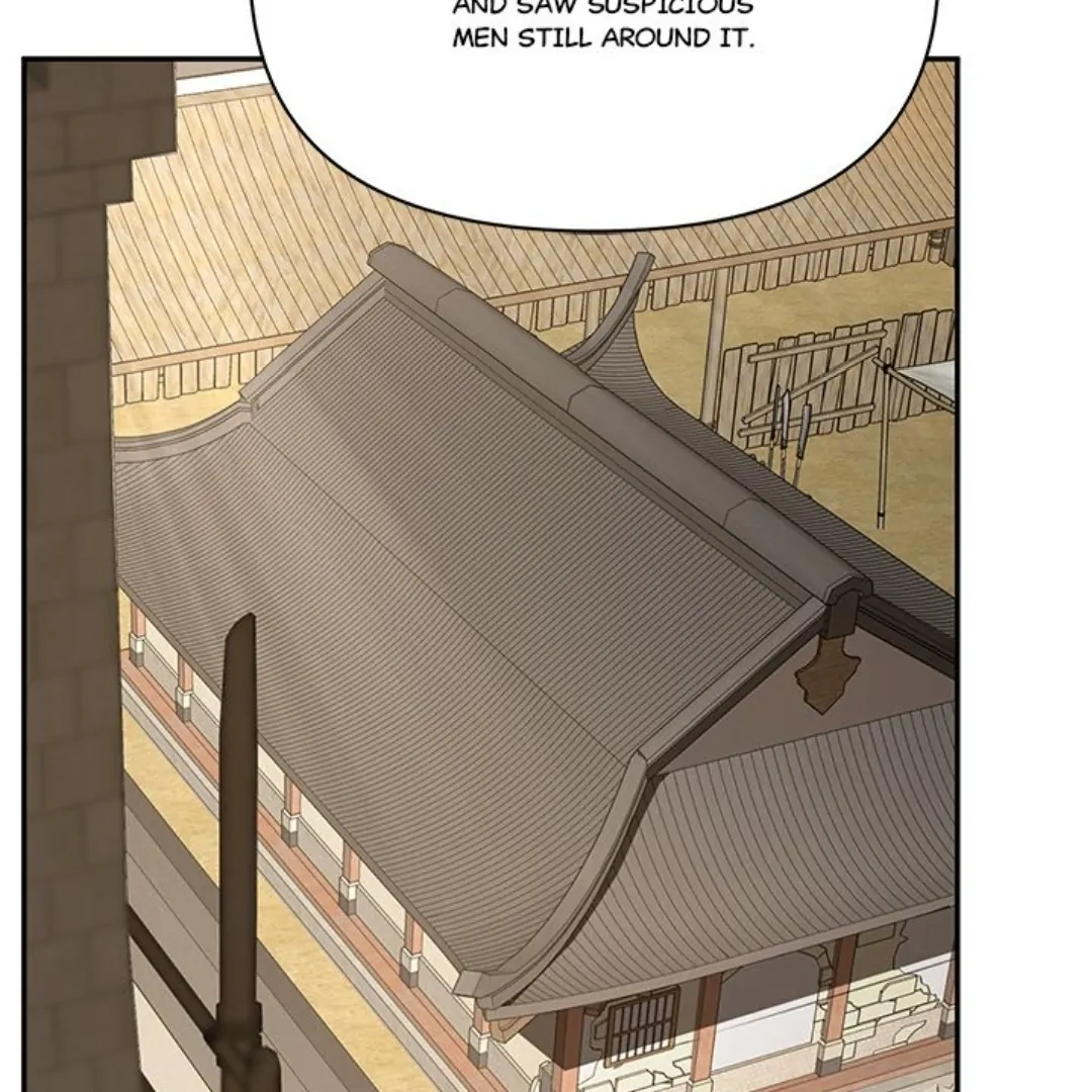 To Be His Wish [Official] - Chapter 19 manhwa