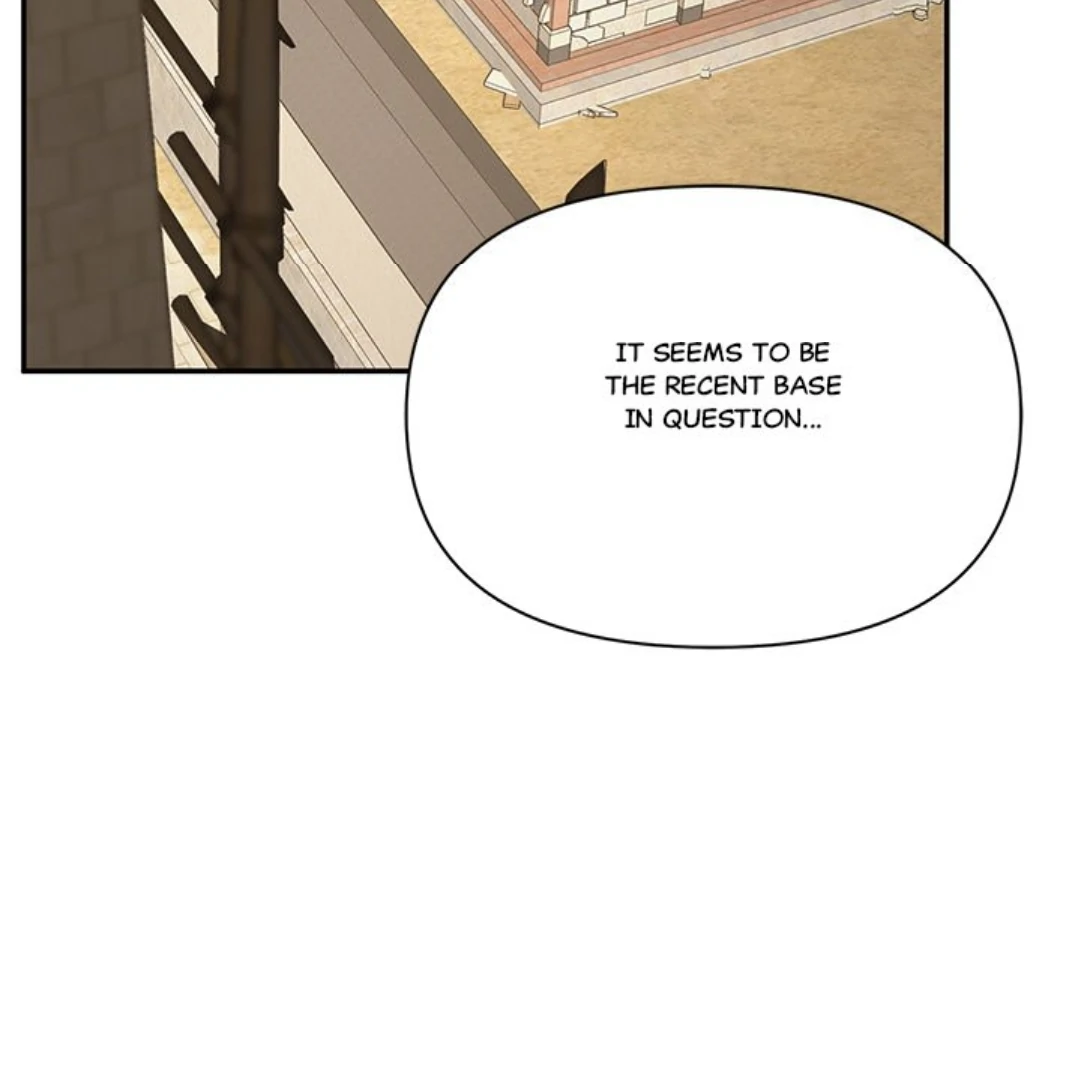 To Be His Wish [Official] - Chapter 19 manhwa