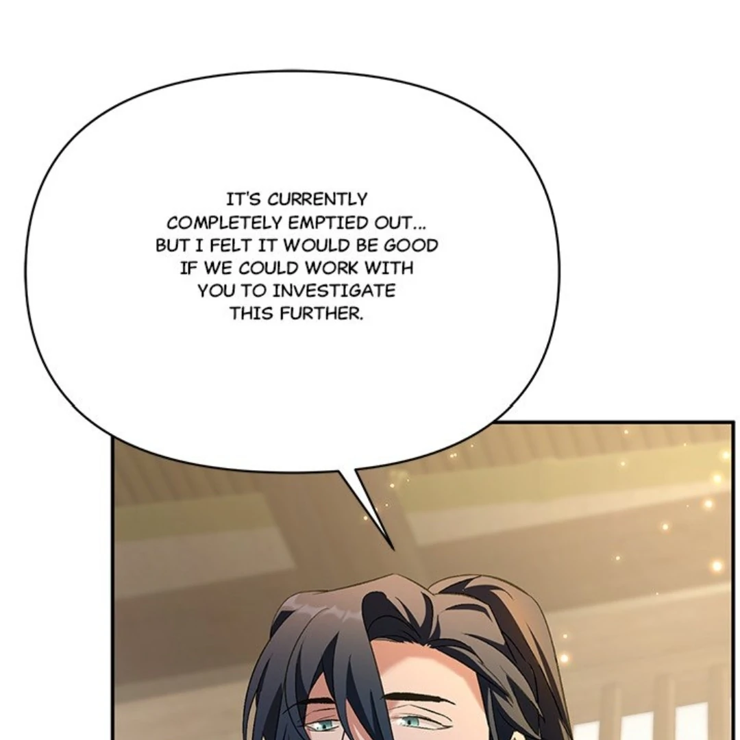 To Be His Wish [Official] - Chapter 19 manhwa