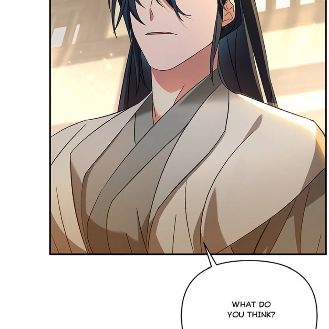 To Be His Wish [Official] - Chapter 19 manhwa