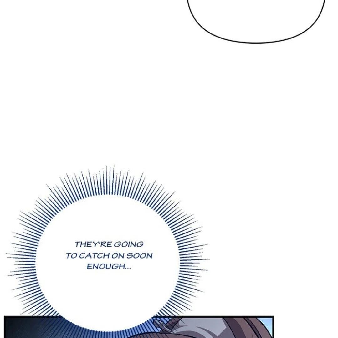 To Be His Wish [Official] - Chapter 19 manhwa