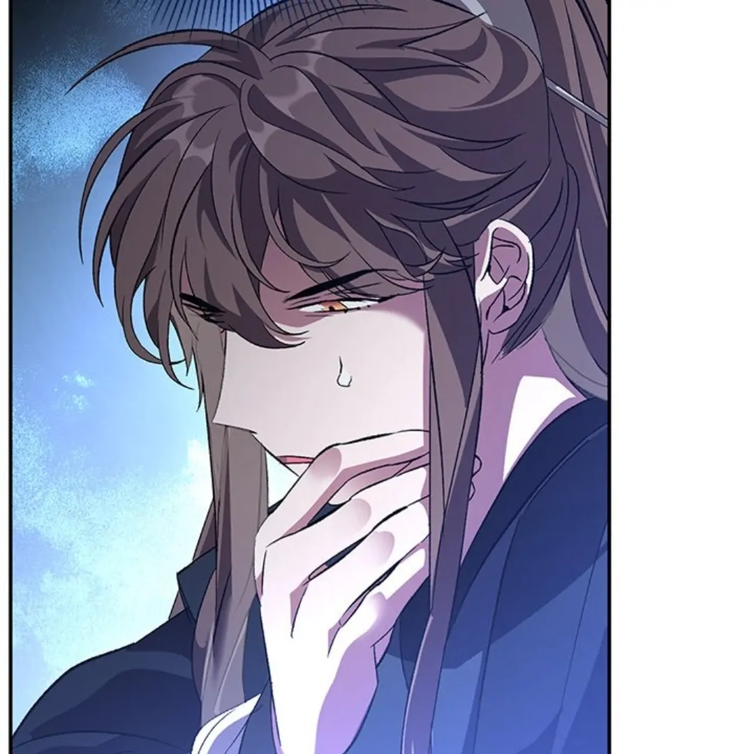To Be His Wish [Official] - Chapter 19 manhwa