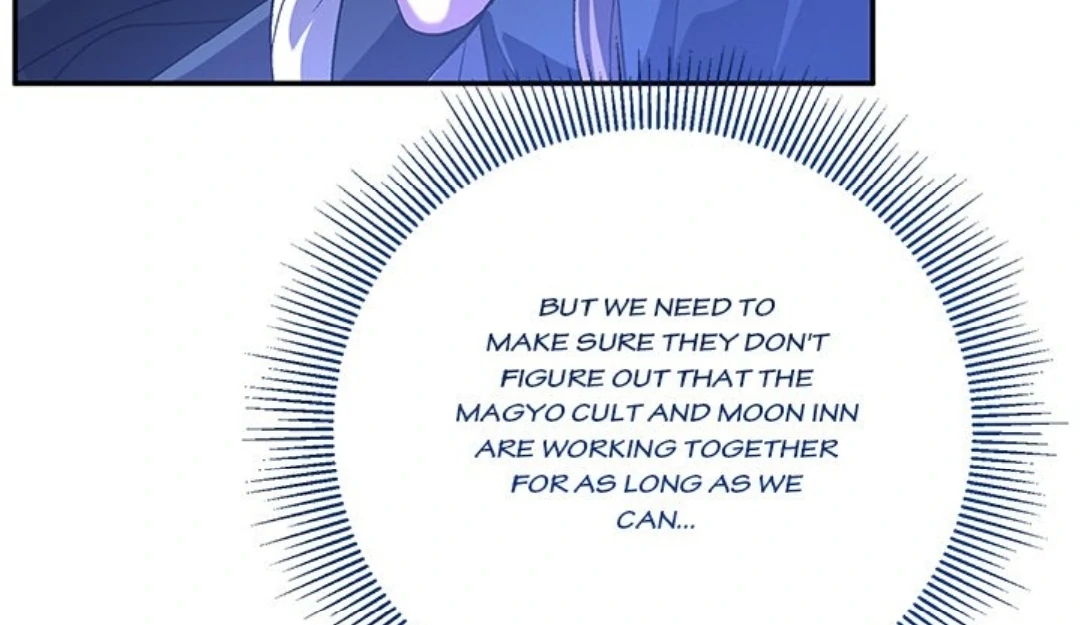 To Be His Wish [Official] - Chapter 19 manhwa