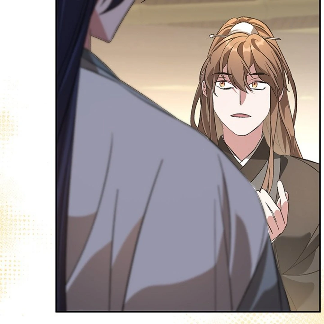To Be His Wish [Official] - Chapter 19 manhwa