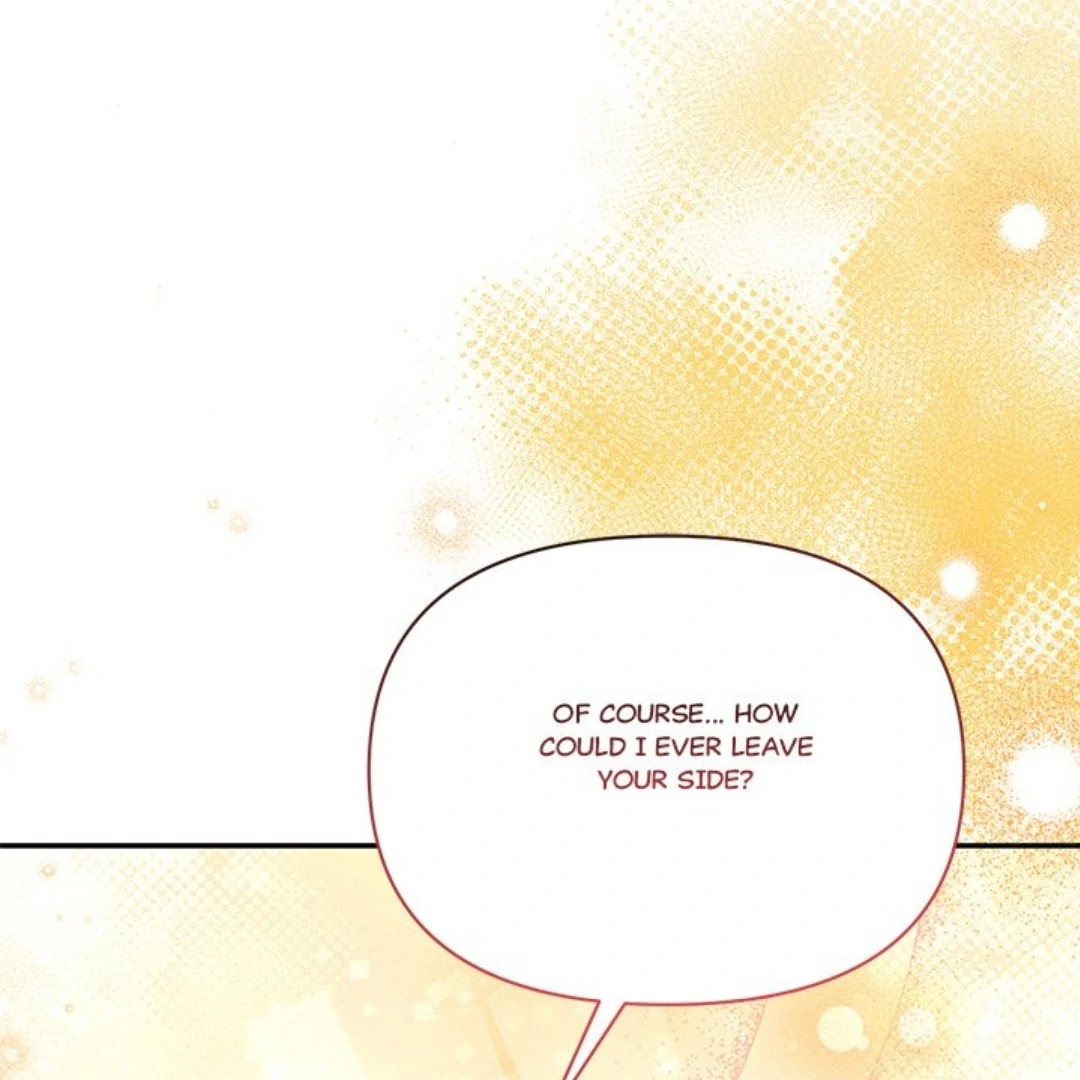 To Be His Wish [Official] - Chapter 19 manhwa
