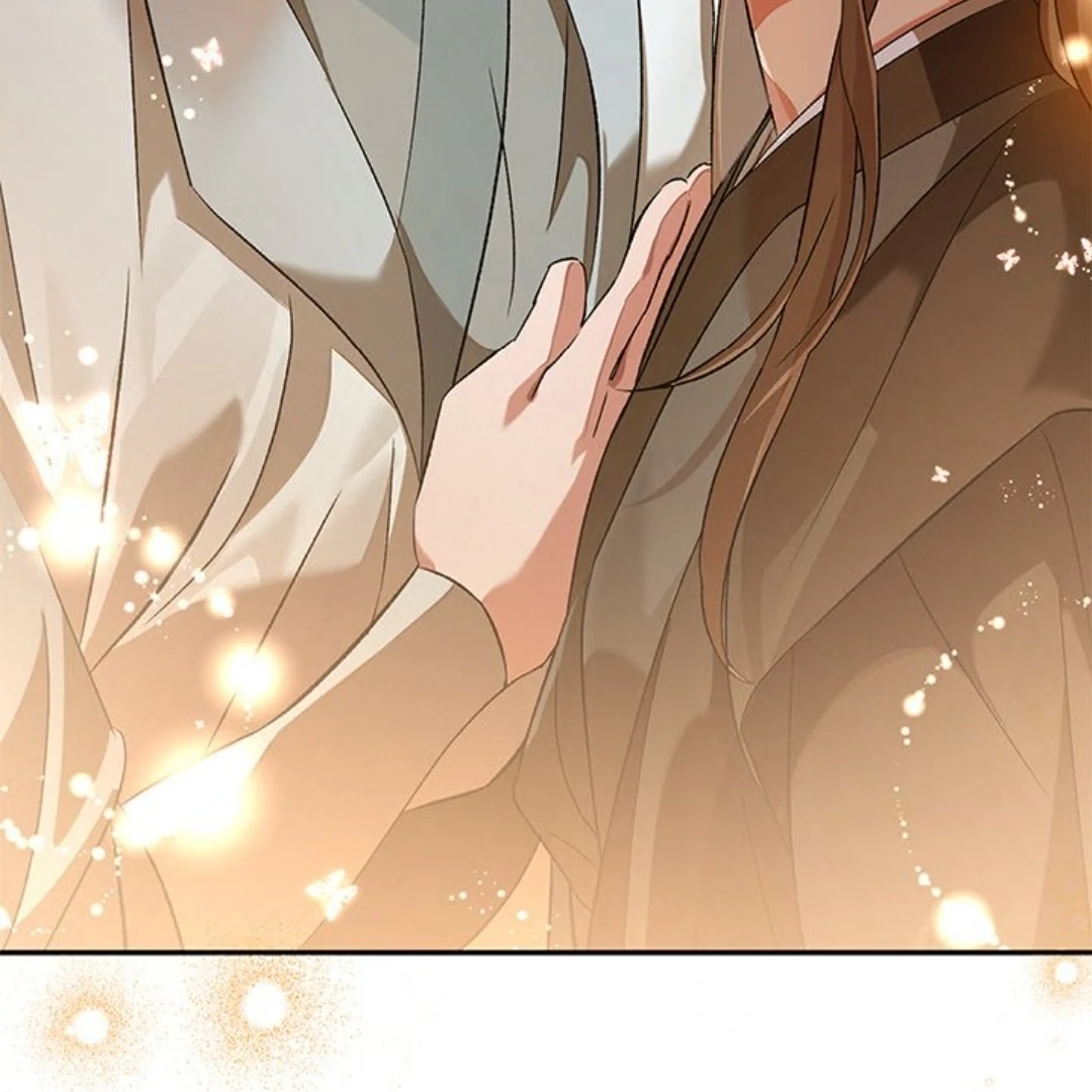 To Be His Wish [Official] - Chapter 19 manhwa