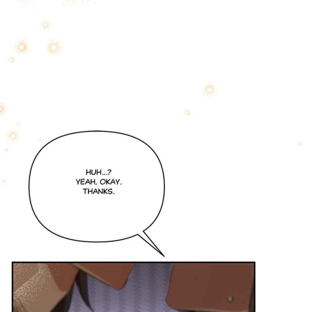 To Be His Wish [Official] - Chapter 19 manhwa