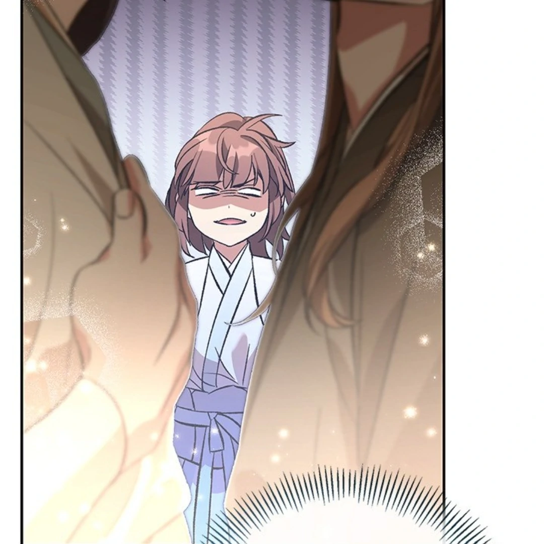 To Be His Wish [Official] - Chapter 19 manhwa