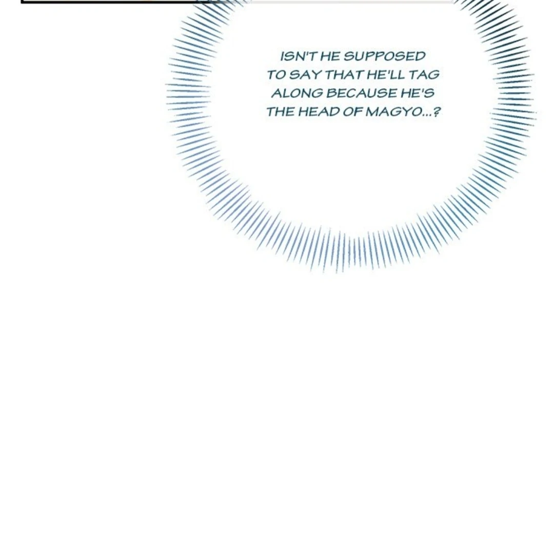 To Be His Wish [Official] - Chapter 19 manhwa