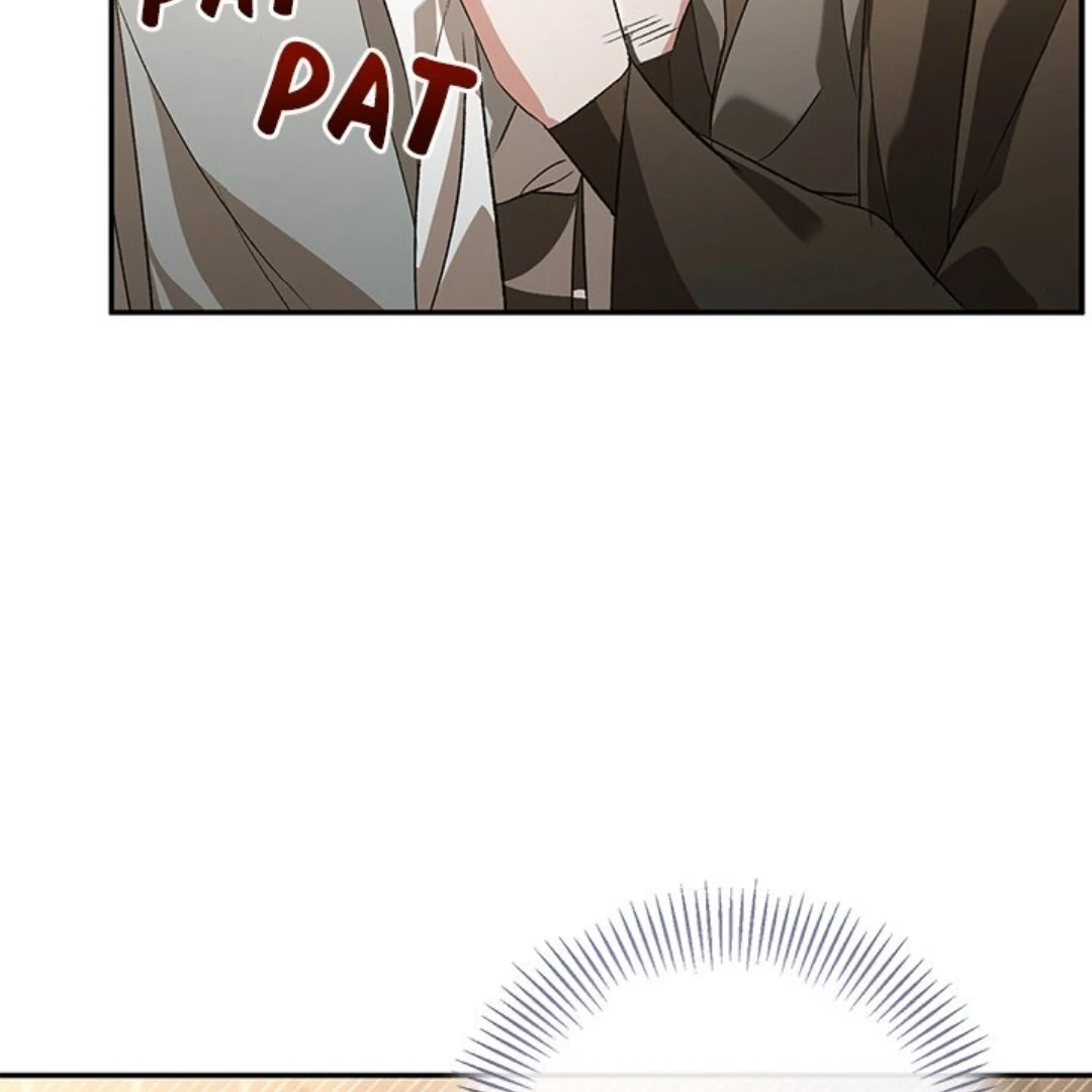 To Be His Wish [Official] - Chapter 19 manhwa