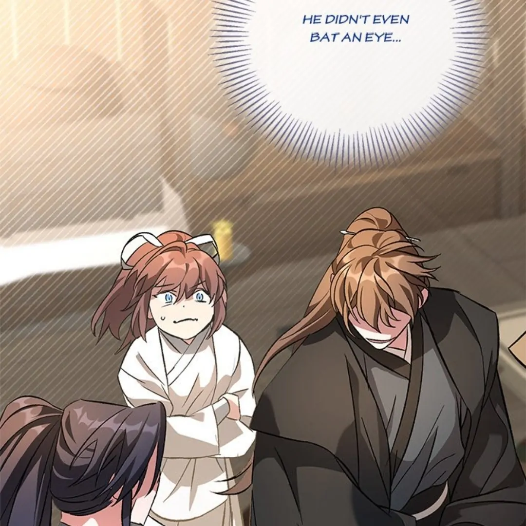 To Be His Wish [Official] - Chapter 19 manhwa
