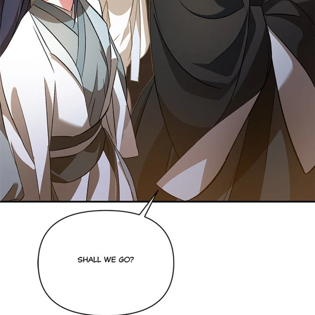 To Be His Wish [Official] - Chapter 19 manhwa