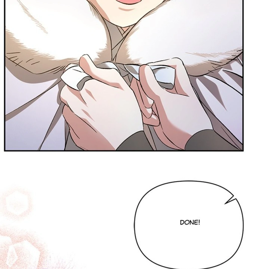 To Be His Wish [Official] - Chapter 19 manhwa