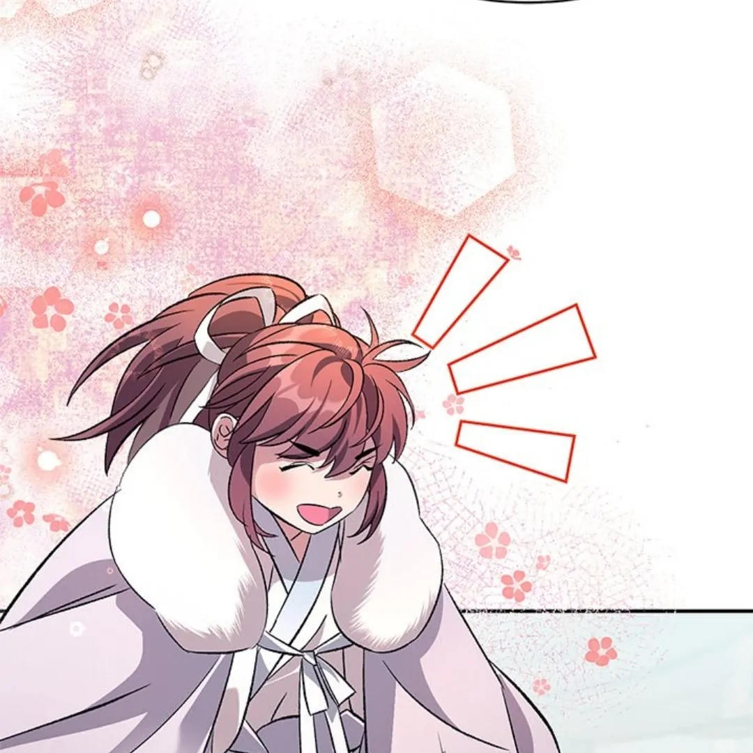 To Be His Wish [Official] - Chapter 19 manhwa