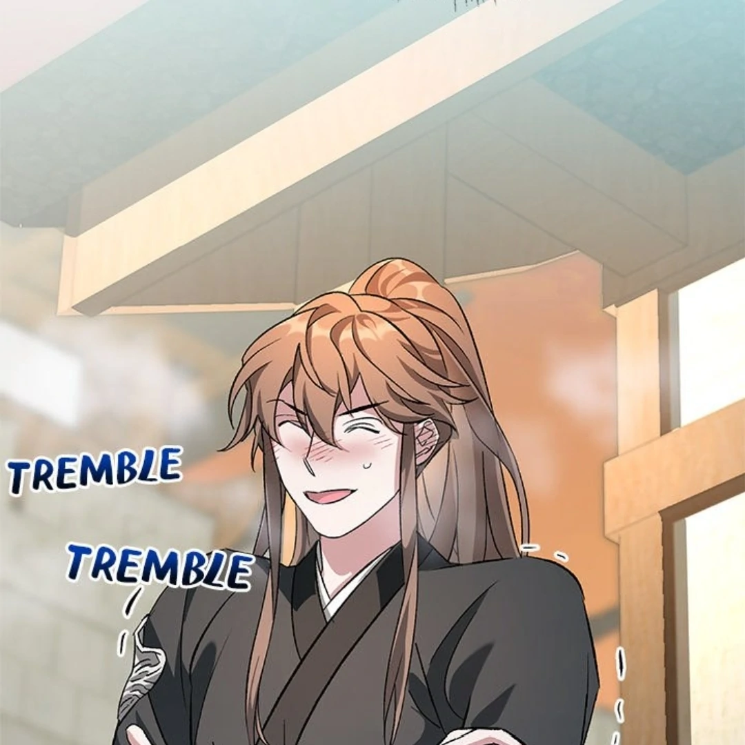 To Be His Wish [Official] - Chapter 19 manhwa