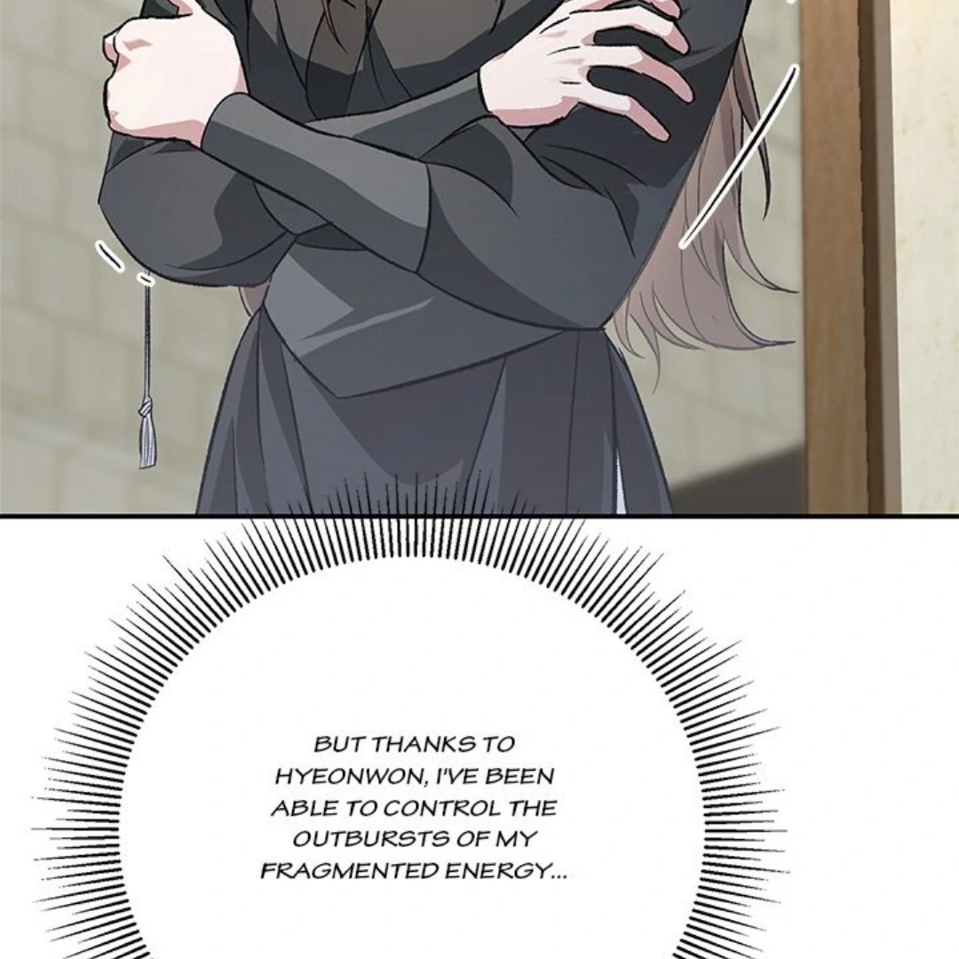 To Be His Wish [Official] - Chapter 19 manhwa