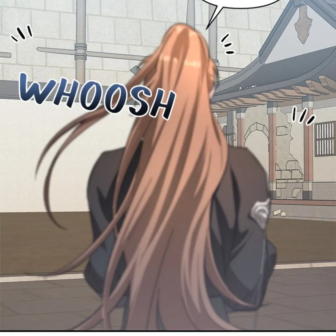 To Be His Wish [Official] - Chapter 19 manhwa