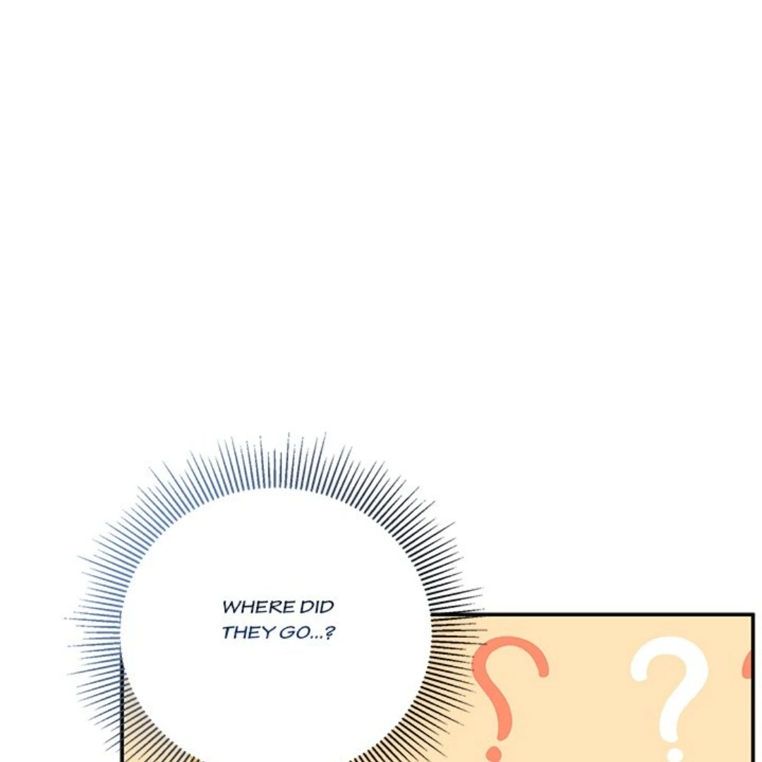 To Be His Wish [Official] - Chapter 19 manhwa