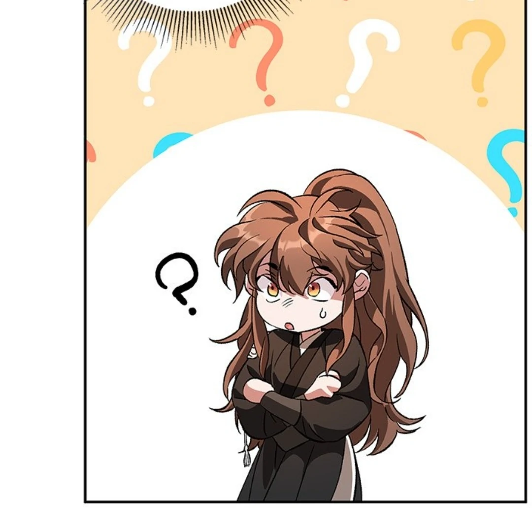 To Be His Wish [Official] - Chapter 19 manhwa