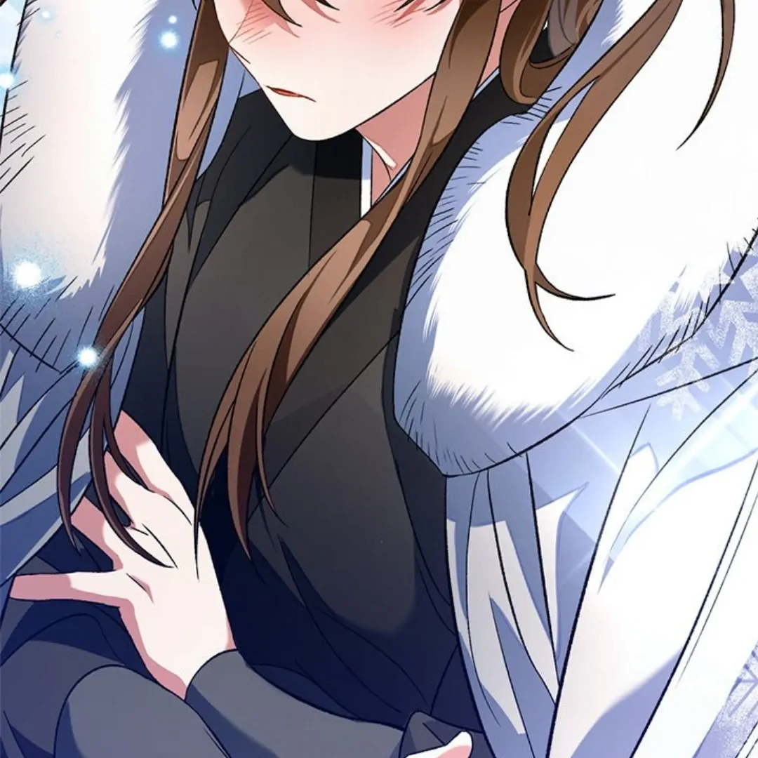 To Be His Wish [Official] - Chapter 19 manhwa