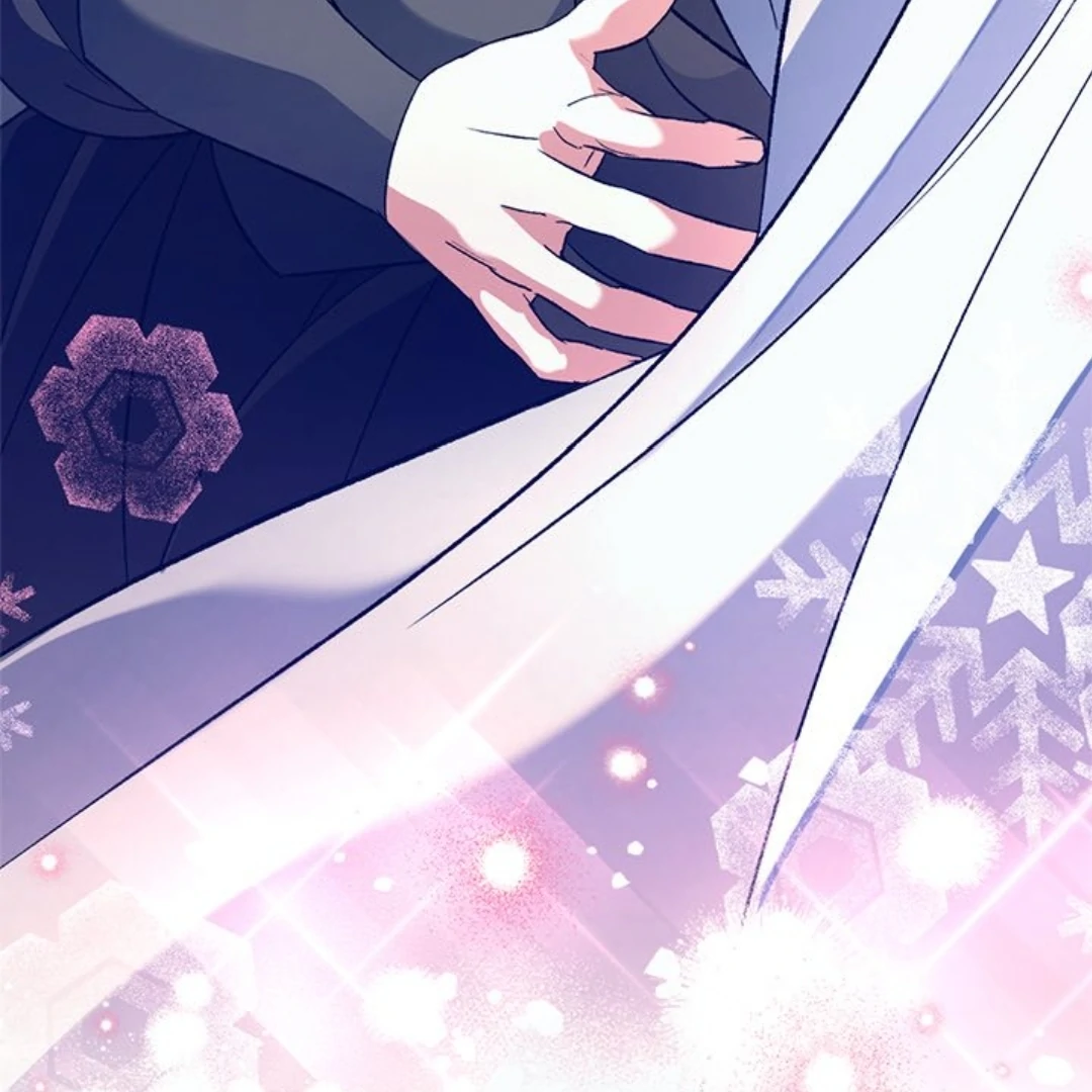 To Be His Wish [Official] - Chapter 19 manhwa