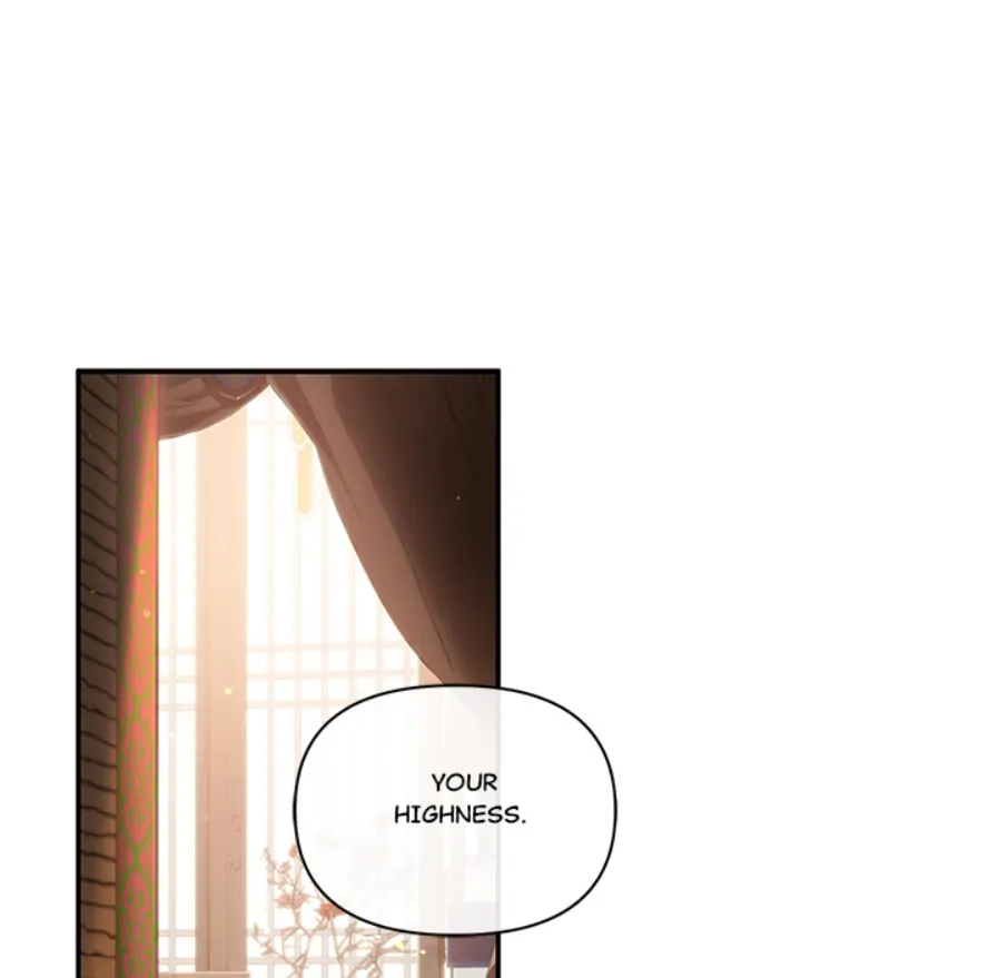 To Be His Wish [Official] - Chapter 2 manhwa