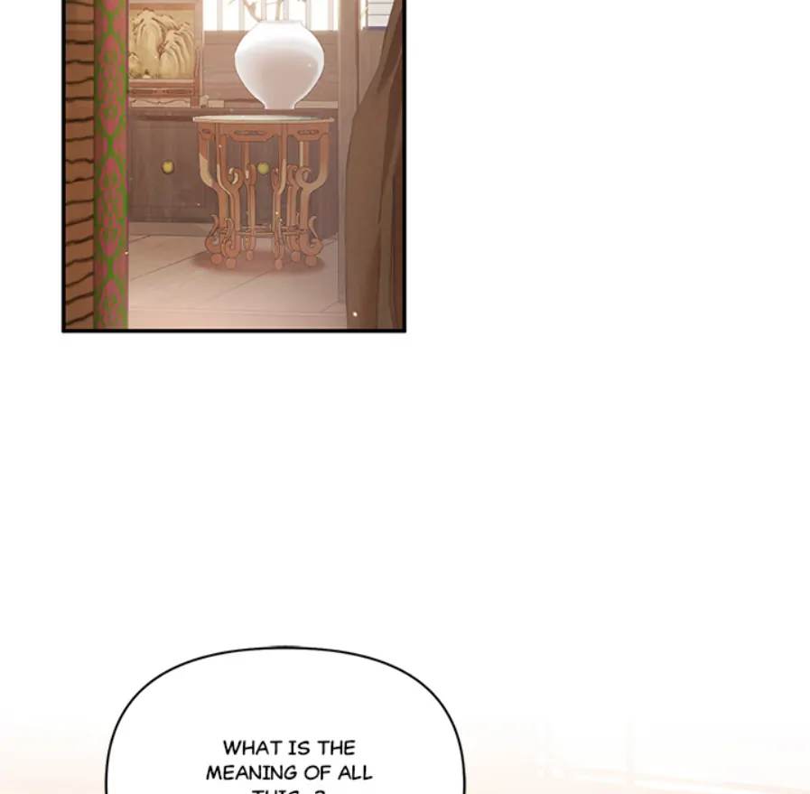 To Be His Wish [Official] - Chapter 2 manhwa