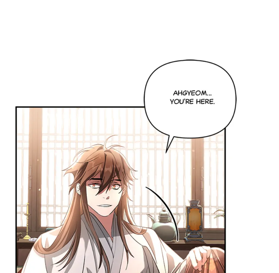 To Be His Wish [Official] - Chapter 2 manhwa