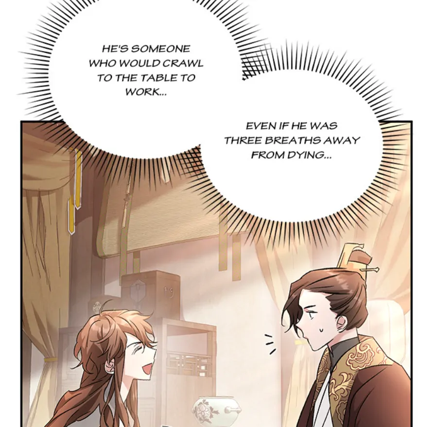 To Be His Wish [Official] - Chapter 2 manhwa
