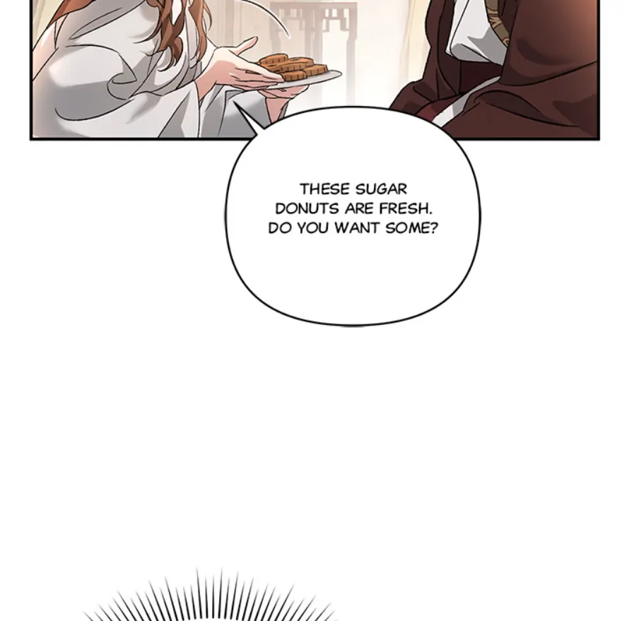To Be His Wish [Official] - Chapter 2 manhwa
