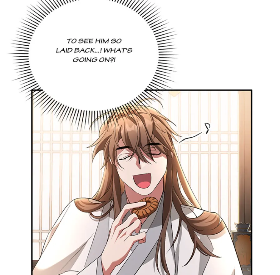 To Be His Wish [Official] - Chapter 2 manhwa