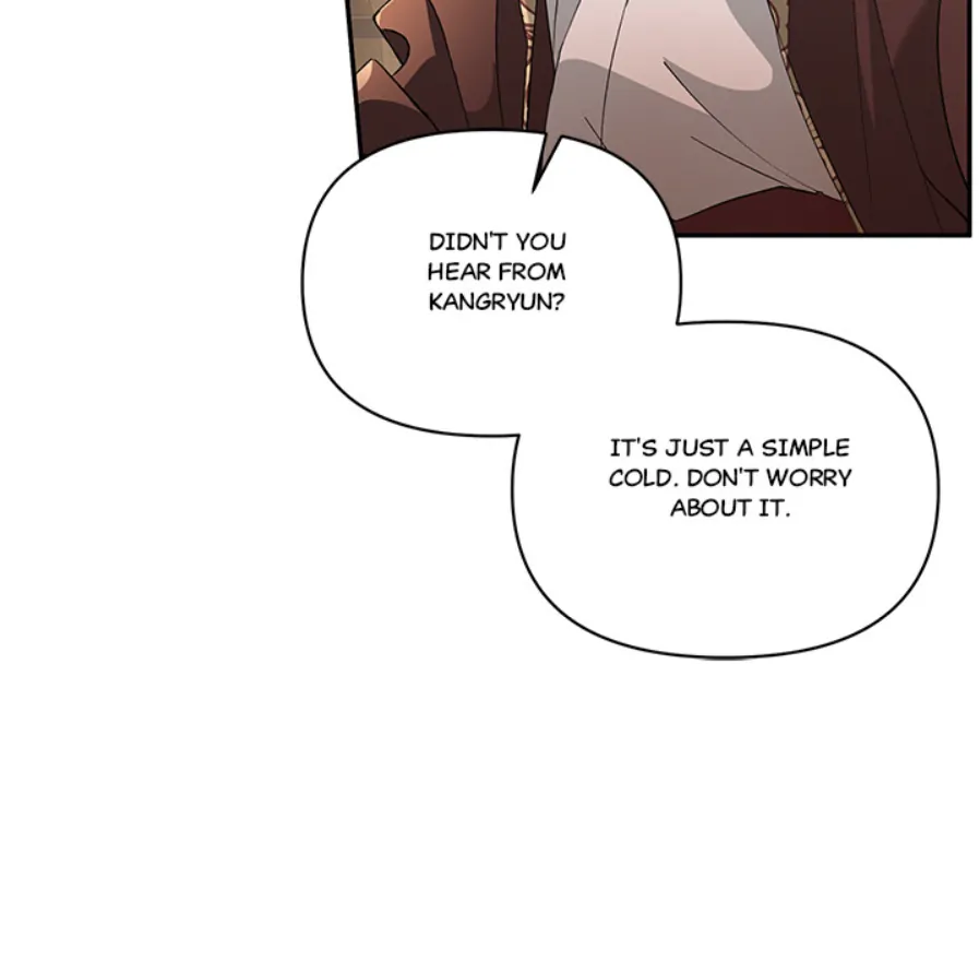 To Be His Wish [Official] - Chapter 2 manhwa