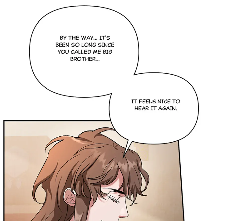 To Be His Wish [Official] - Chapter 2 manhwa