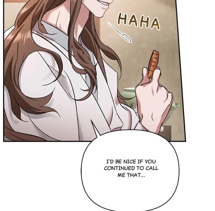 To Be His Wish [Official] - Chapter 2 manhwa