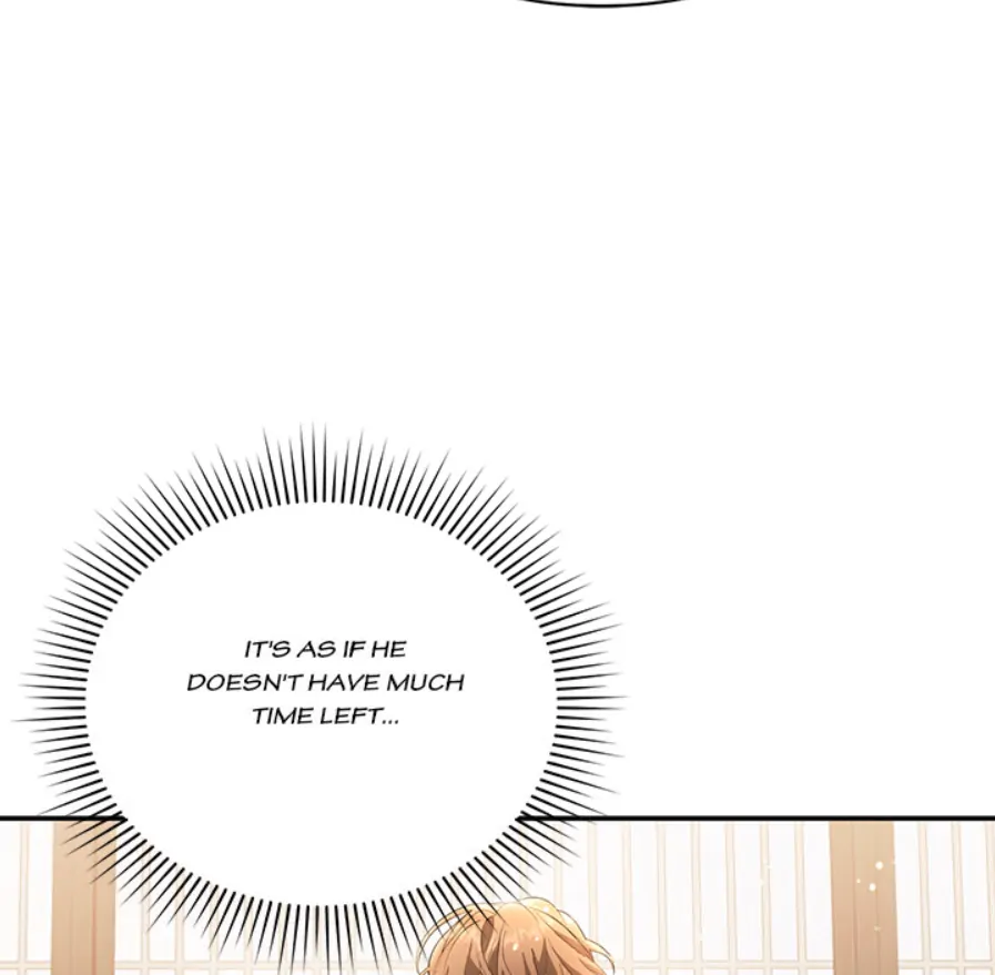 To Be His Wish [Official] - Chapter 2 manhwa