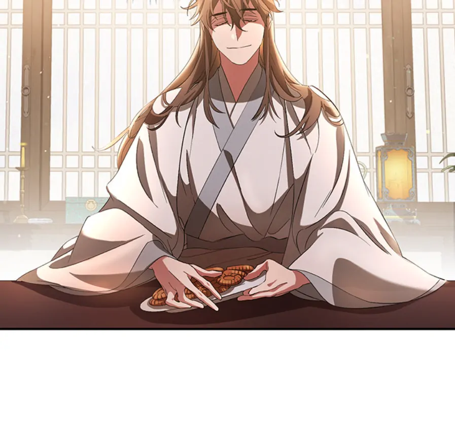 To Be His Wish [Official] - Chapter 2 manhwa