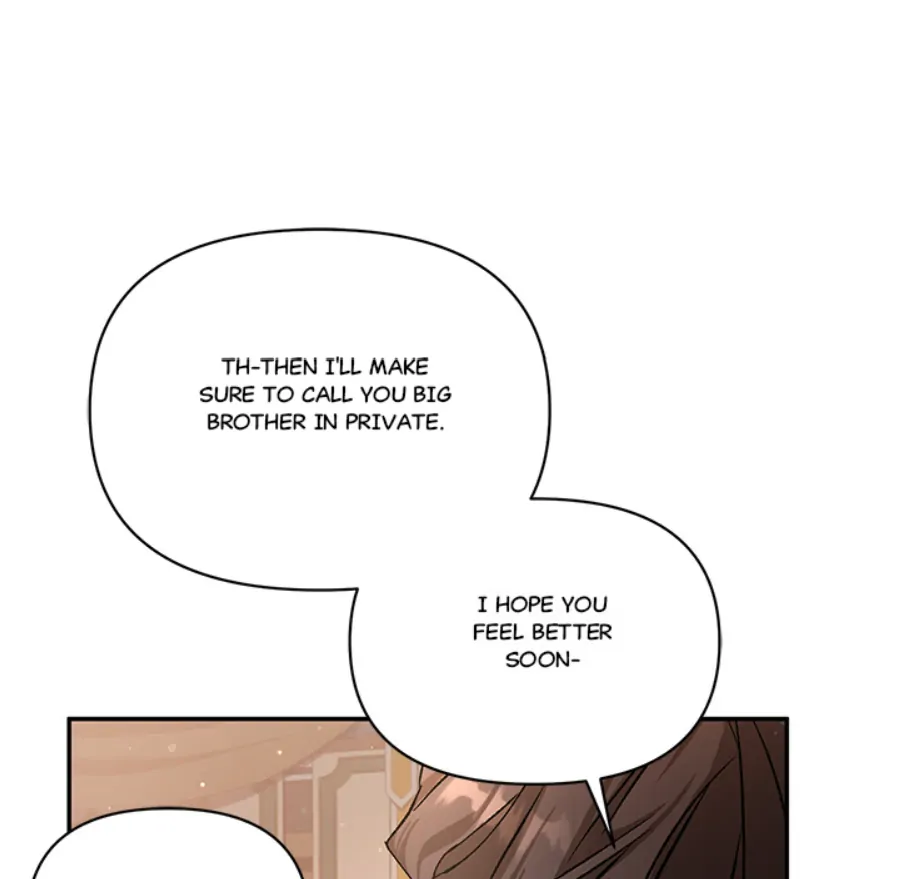To Be His Wish [Official] - Chapter 2 manhwa