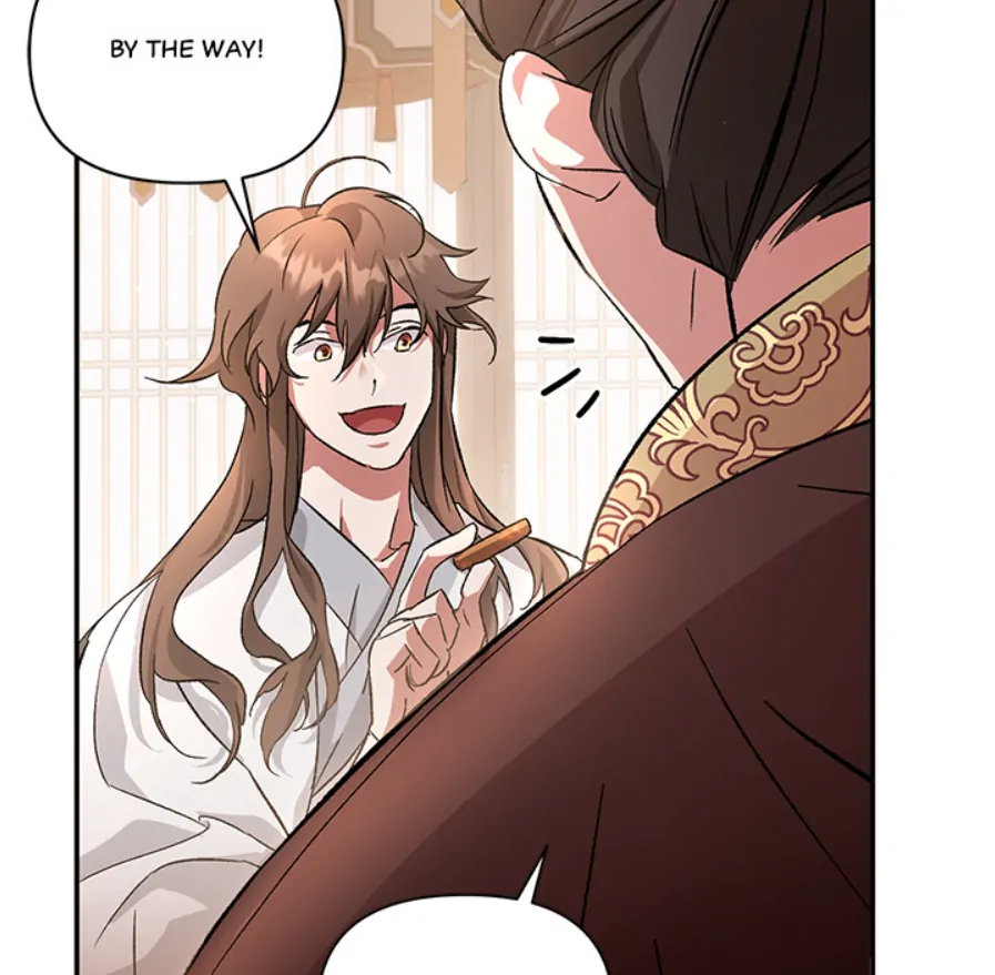 To Be His Wish [Official] - Chapter 2 manhwa