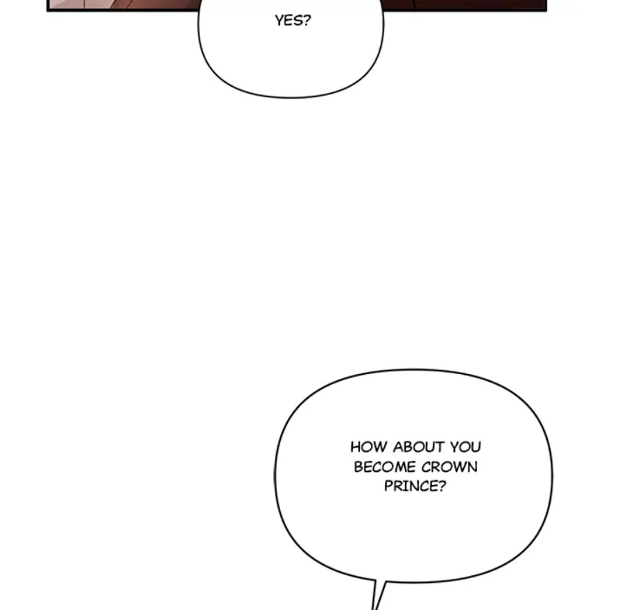 To Be His Wish [Official] - Chapter 2 manhwa