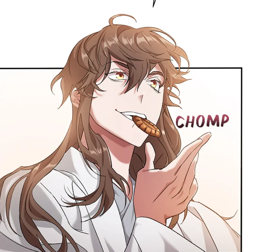 To Be His Wish [Official] - Chapter 2 manhwa