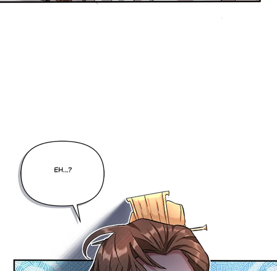 To Be His Wish [Official] - Chapter 2 manhwa