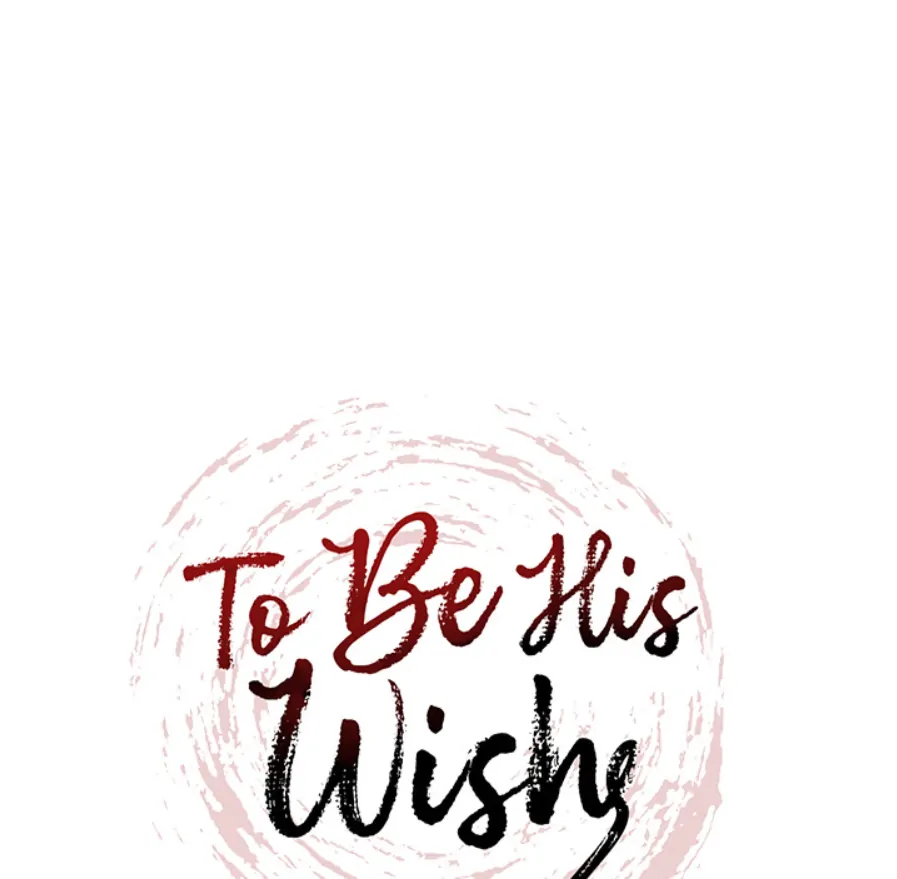To Be His Wish [Official] - Chapter 2 manhwa