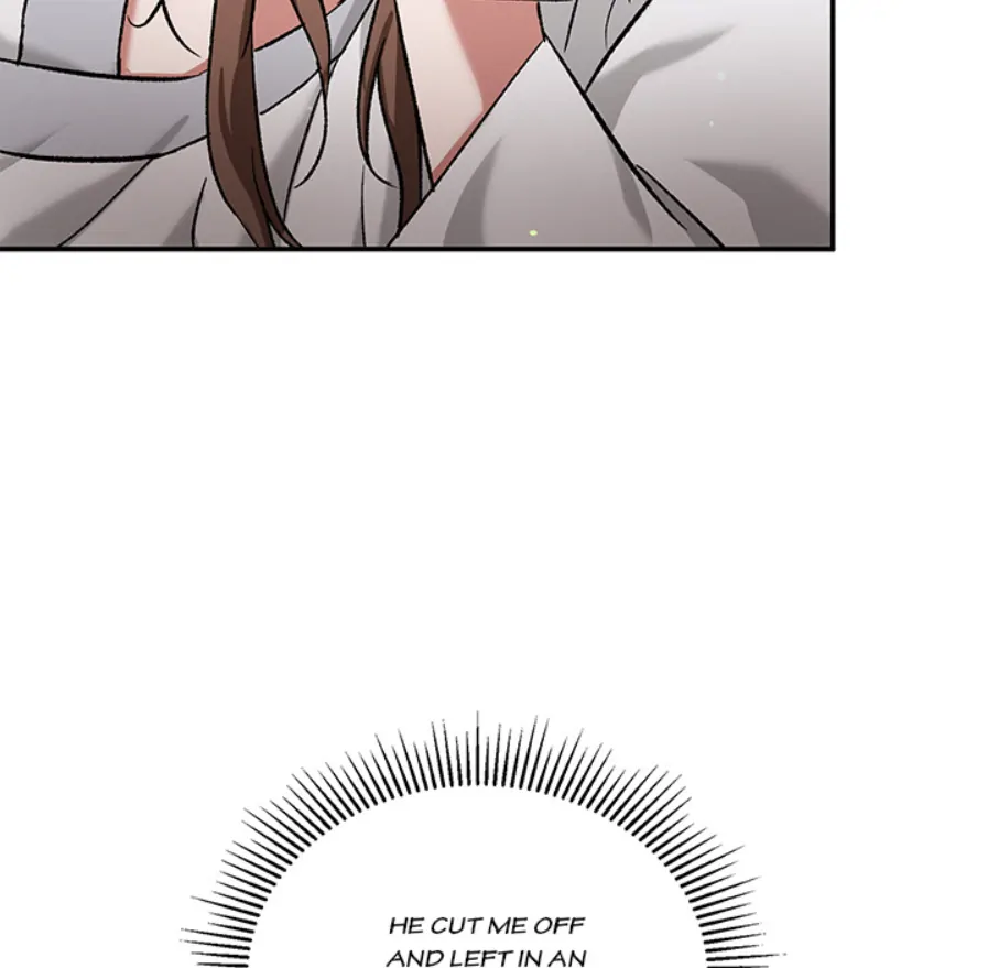 To Be His Wish [Official] - Chapter 2 manhwa