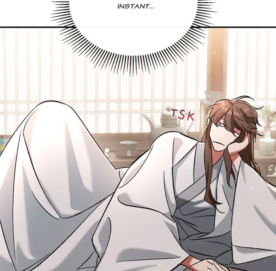 To Be His Wish [Official] - Chapter 2 manhwa